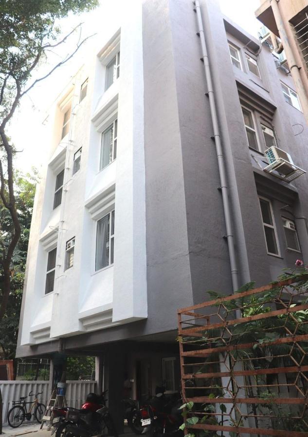 Sharman Suites Pune Exterior photo