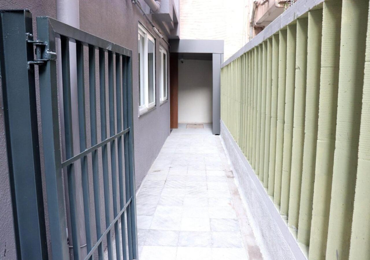 Sharman Suites Pune Exterior photo