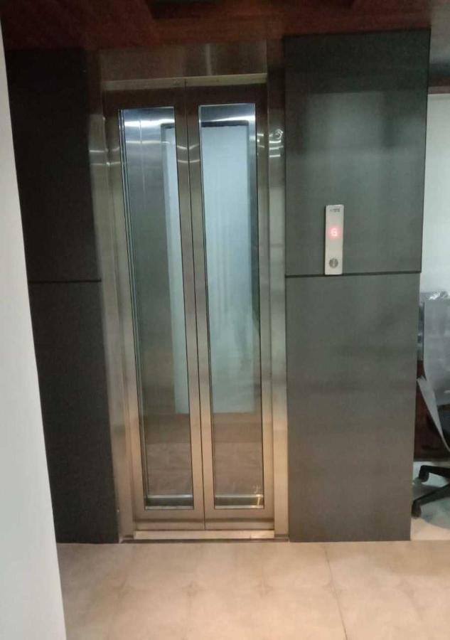 Sharman Suites Pune Exterior photo