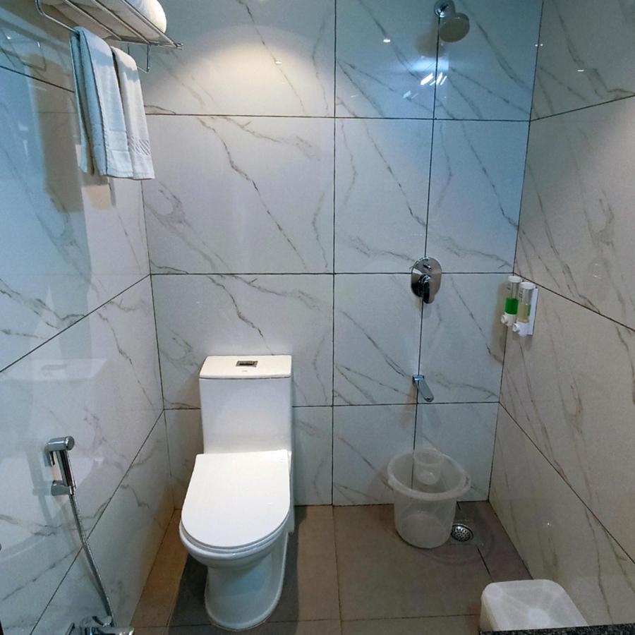 Sharman Suites Pune Exterior photo