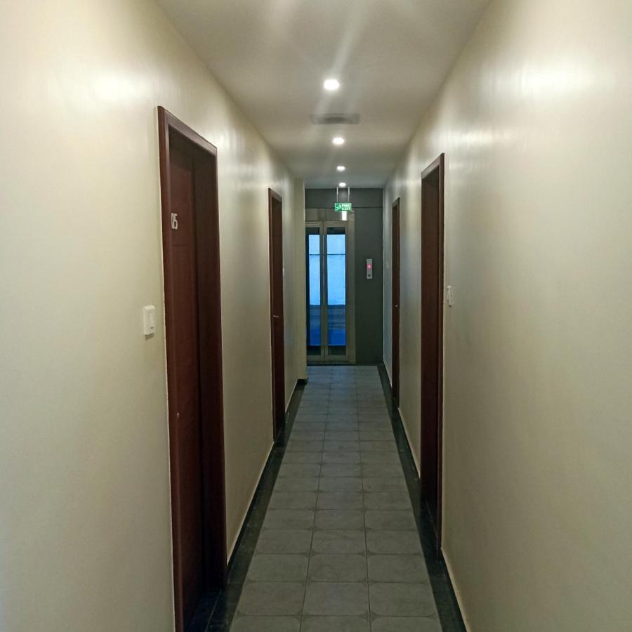 Sharman Suites Pune Exterior photo